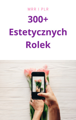 300+ Estetycznych Rolek Wideo Faceless For MEN (MRR i PLR)