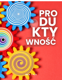 Prosta Produktywność E-book (PLR)