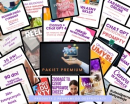 Pakiet Premium