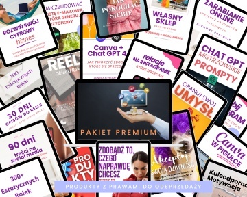 Pakiet Premium