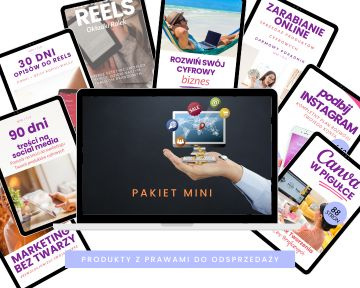 Pakiet Mini